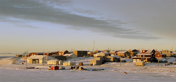 Inuit Community