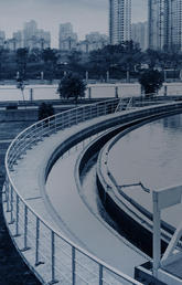 image of water dam